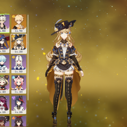 90LVL🔥TARTAGLIA⭐DILUC🔥MONA⭐NAVIA🔥ALOY⭐Xiao(1C)🔥jean(1C)💜NA💜3 |5 stars*  Weapons💜32 CHARACTERS💜AR. 56💜 0